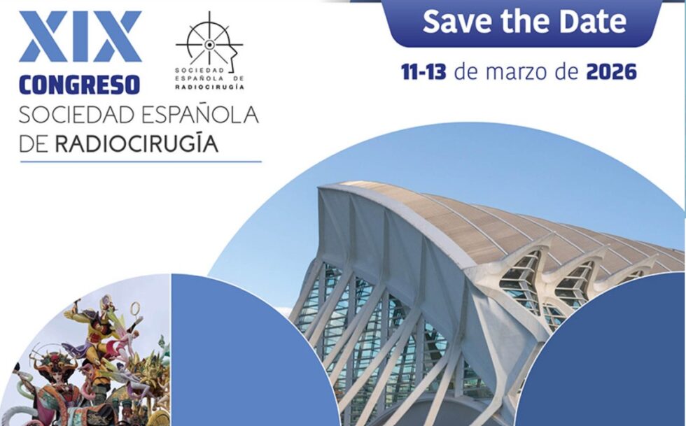 [Avisos SMFM] – XIX Congreso de la Sociedad Española de Radiocirugía ...